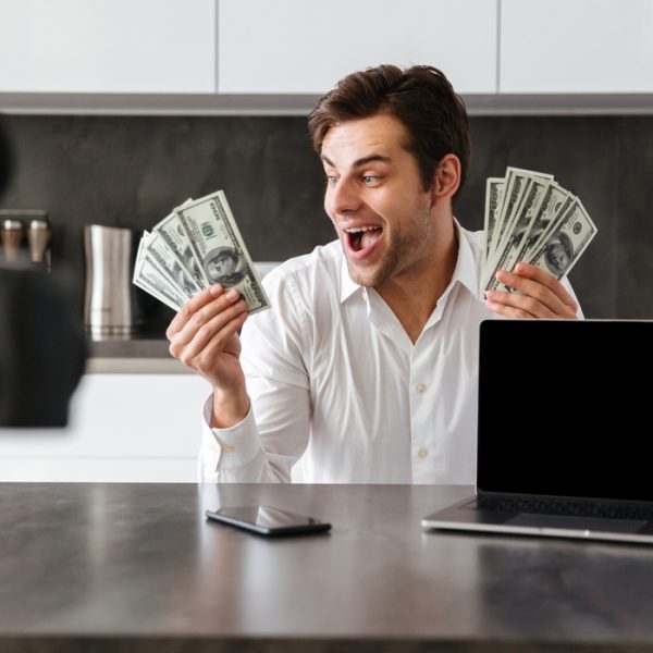 No Degree? No Problem. 7 Ways to Make Money Online Now