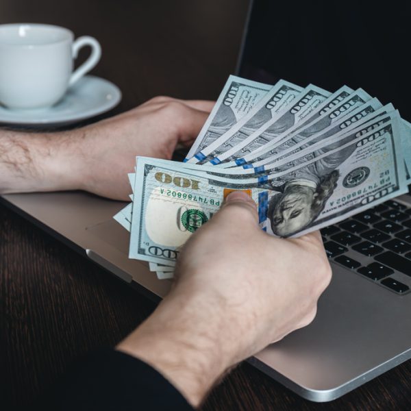 From Side Hustle to Six Figures