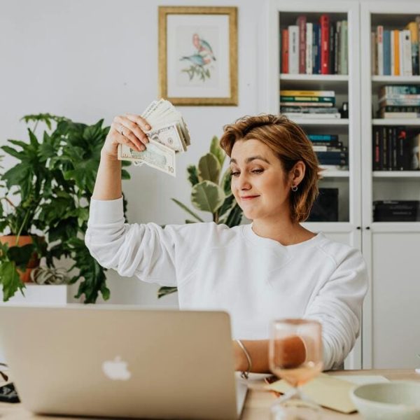 How Editing and Proofreading Can Create Online Earnings